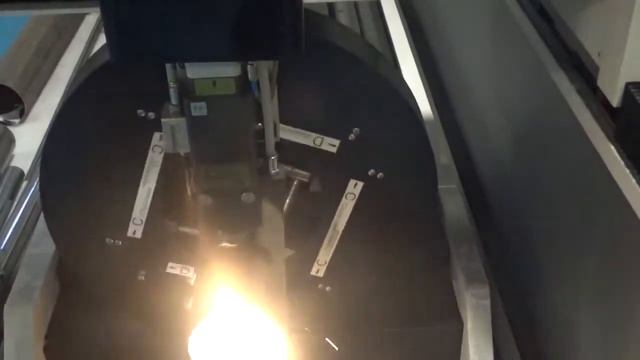 Bodor F1530T dual use metal laser cutting machine for cutting tube смотреть онлайн