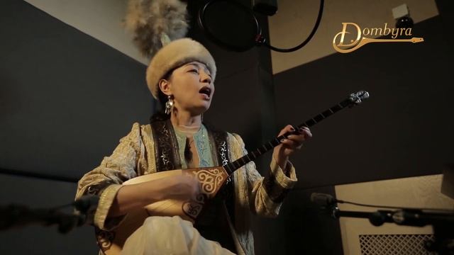 Ұлжан Байбосынова - Бауырға хат смотреть онлайн