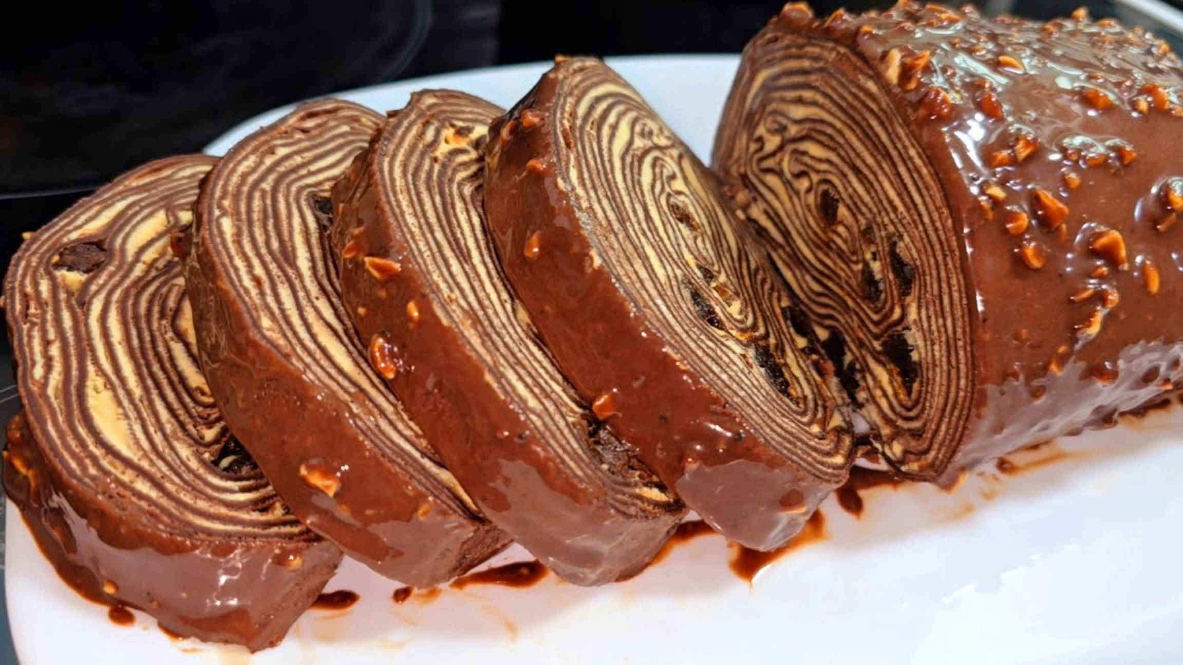 Торт "Выручайка" за 15 минут❗Бомбический Домашний ТОРТ смотреть онлайн