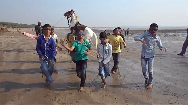 PETHAPUR KUMAR SHALA 2 | DANCE VIDEO | SHOBHA OZA смотреть онлайн
