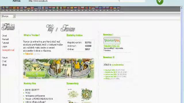My Internet Browser programing in Visual Basic 6 смотреть онлайн