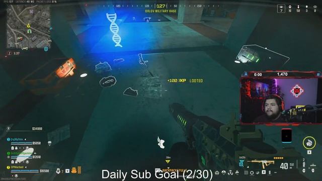 #1 Warzone Wins | (10,000+) (6KD) смотреть онлайн