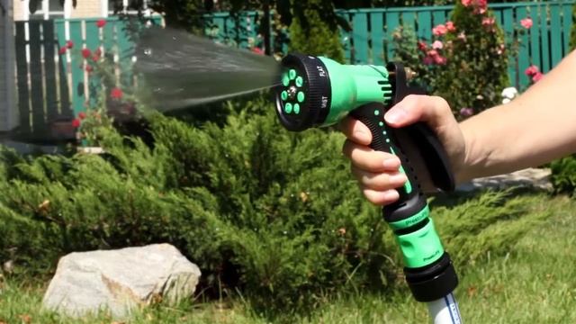 Насадка для шланга 7203 смотреть онлайн