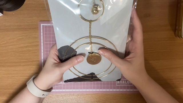 THE MOST BEAUTIFUL MERCH ITEM EVER!? Unboxing SEVENTEEN's Face The Sun Merch! смотреть онлайн