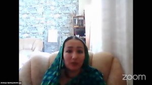 Лекция Е.М. АНАНДА ВРИНДАВАНИ матаджи  Тема: ЧТО и КАК ПРОПОВЕДУЮТ МИРОВОВЫЕ РЕЛИГИИ?