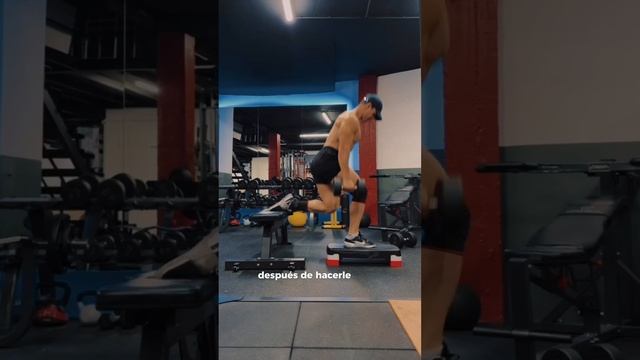 QUE COMO EN UN DÍA PARA GANAR MÚSCULO 180g P | #quecomoenundia #ganarmusculo #alimentacionsaludable смотреть онлайн