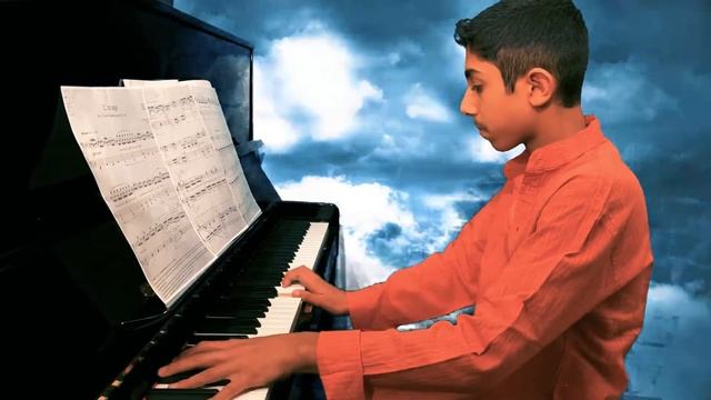 L'orage (The storm) смотреть онлайн