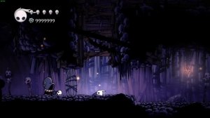 Hollow Knight как получить много ячеек для амулетов