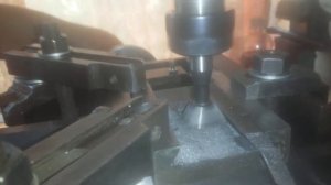 Клин малой продольной ТВ-16