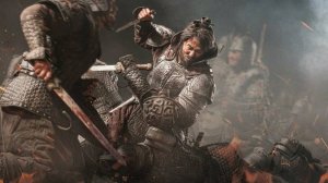 Великая битва (краткий пересказ фильма. KinoHot)