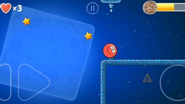 игра"red бall4" (9часть) смотреть онлайн