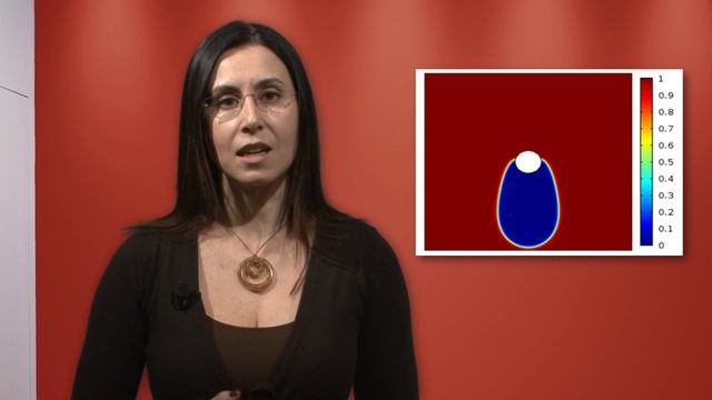 Paola Intonaci - Self Healing Concrete смотреть онлайн