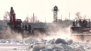 В Хинганском заповеднике на минувших выходных ликвидировали природный пожар