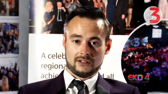 EKO 4 Global Services Ltd ,Finalist 2018; International Business of the Year смотреть онлайн