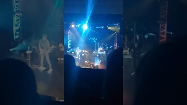 Дима Билан - Неделимые - Киров 21.02.18 смотреть онлайн