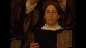 Бетховен Ода к радости