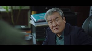 Образцовый детектив, 2 сезон, 6 серия