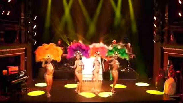 Lady Salsa Show La Bailarina song смотреть онлайн