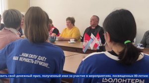 НОВОСТИ | Телеканал Долгопрудный | 15 апреля 2025