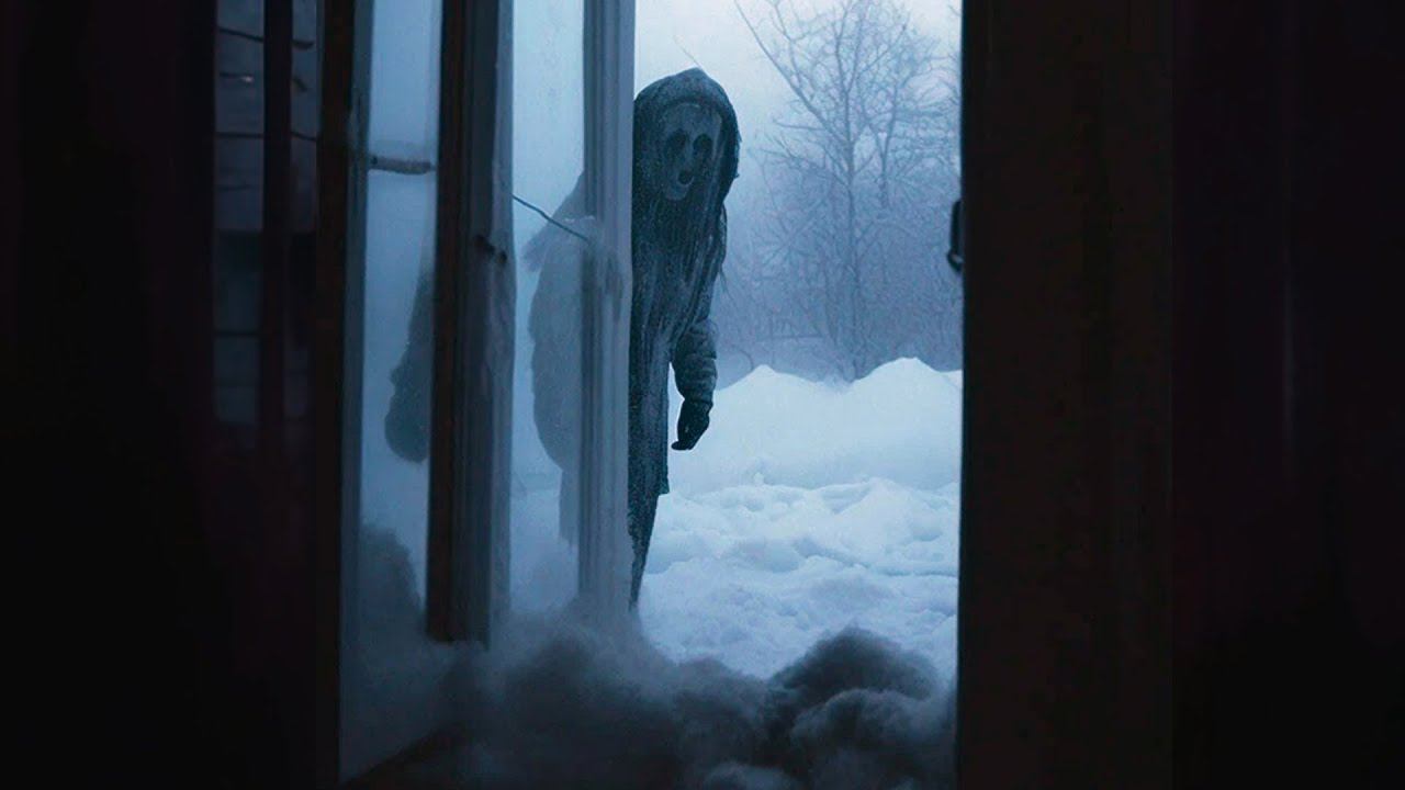 У леса на опушке, хоррор, AI Cover, в стиле КиШ #корольишут #udiomusic