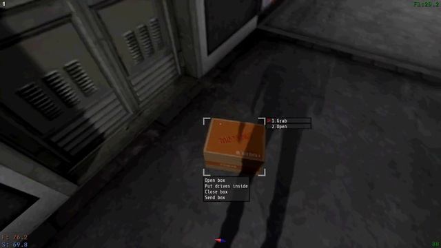 Aliens Have Infected Me With Their Virus In Voices Of The Void смотреть онлайн