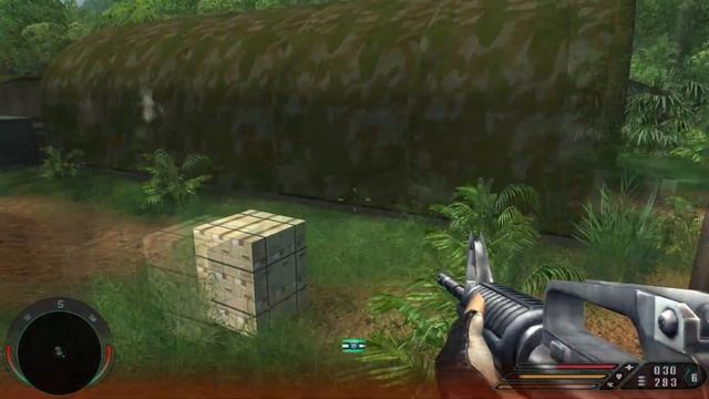 Far Cry ( Глючная дверь ) 2№ Серия смотреть онлайн