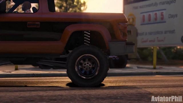 ERLC Liveries for LSPDFR - Release Showcase смотреть онлайн