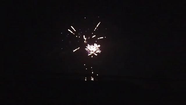 САЛЮТ!!! С НОВЫМ ГОДОМ ДРУЗЬЯ смотреть онлайн