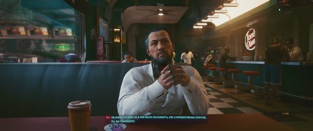 Cyberpunk 2077 ПРОХОЖДЕНИЕ#3 смотреть онлайн