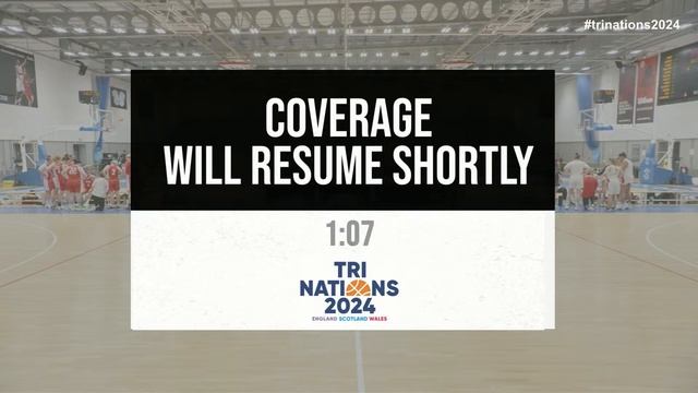 G15 35+ Tri-Nations: England Women v Wales Women - 02.06.24 смотреть онлайн