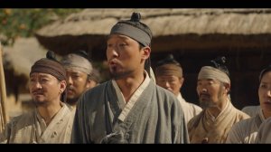 Чосонский адвокат, 5 серия