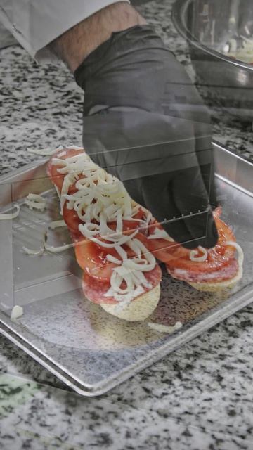 Гриль Саламандра смотреть онлайн