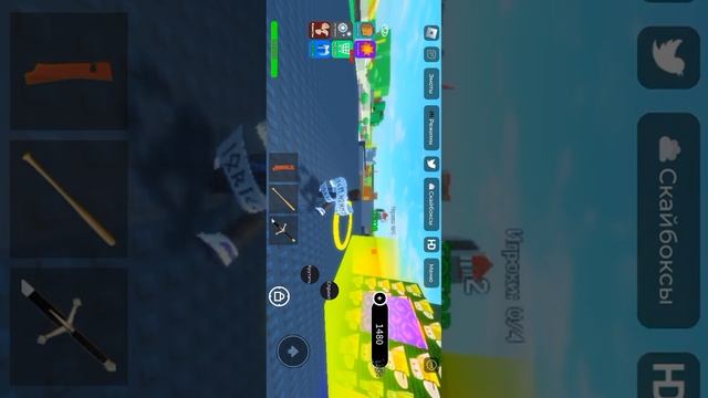 Изучение с Pibby: Glitched Chaos смотреть онлайн