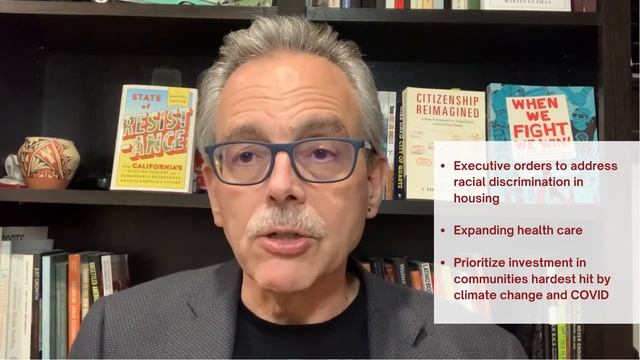 ERI #EquityCorner - What is Equity? with Prof. Manuel Pastor смотреть онлайн