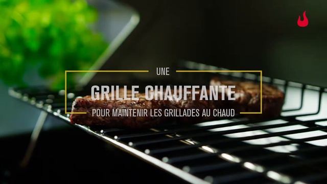 Performance 340S Char-Broil смотреть онлайн