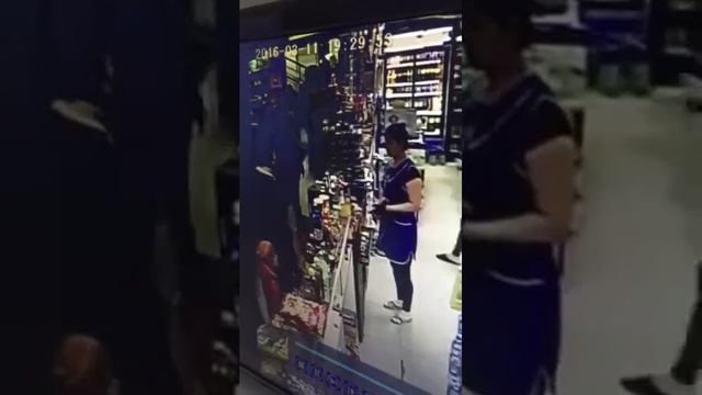 ТД Гулжан Астана кража смотреть онлайн
