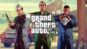 GTA 5 Enhanced Edition (2025) 4k трейлер