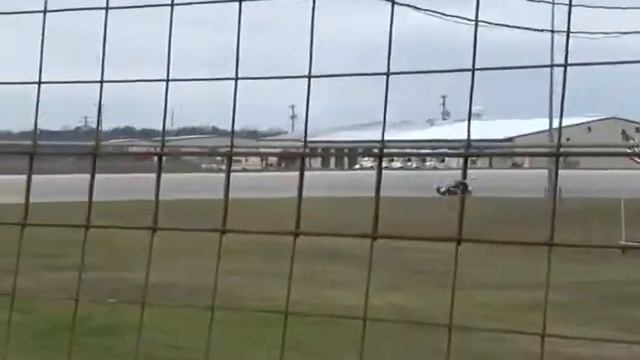 USAC midgets qualifying at Thunder Hill Speedway 3/14 смотреть онлайн