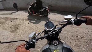 Super Soco / TC Max / Test Ride / Review