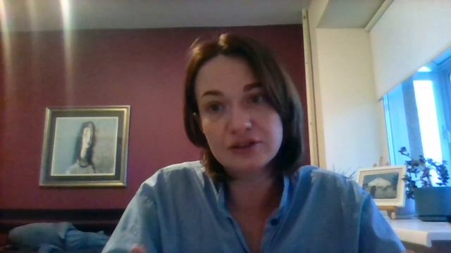 Как работает самозанятый редактор — Саша Зайцева смотреть онлайн