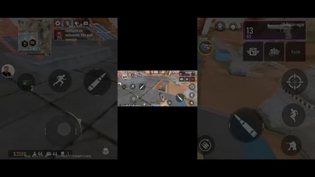 Blood Strike - FPS for all смотреть онлайн