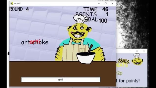 Mr. Mix Re-Mixed «Мистер Микс Ре-Миксед» | Разбор