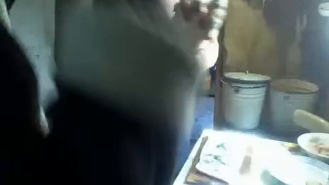 Ё Моё Радио шашлык из сала