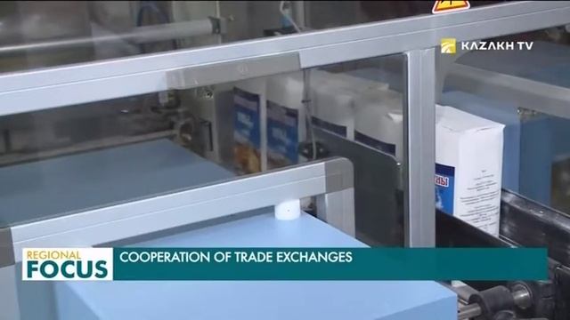 В Узбекистане на 2% уменьшат пошлину на казахстанское транспортное оборудование