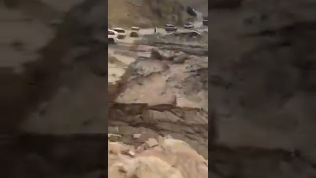 страшный сель сметает все!!! смотреть онлайн