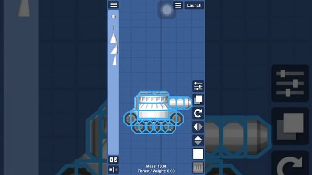 How To Build Tank In Sfs No DLC
