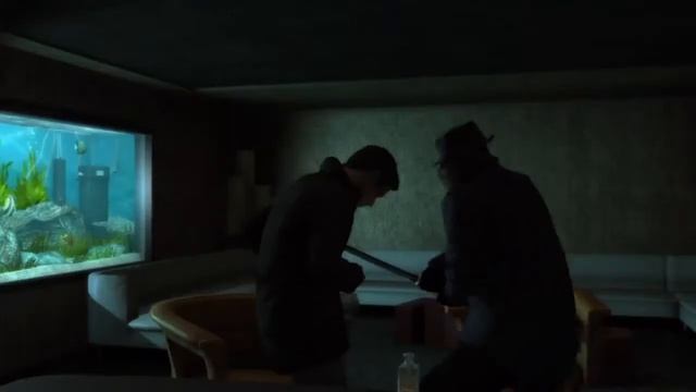Heavy Rain on Crack (but mostly Jars/Northan) смотреть онлайн