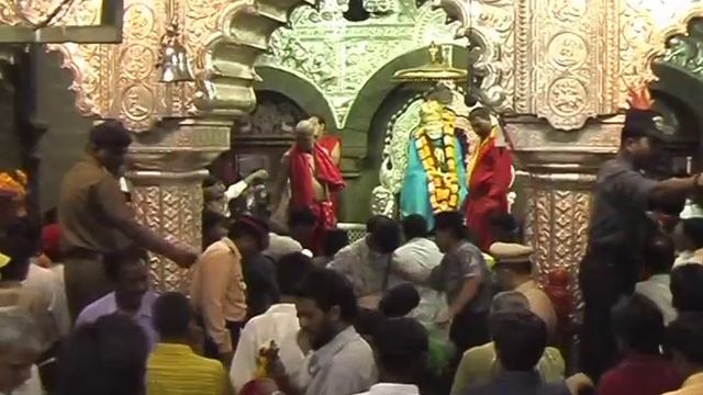 आवाे आवाे साई | Aao Aao Sai | Sachidanand Appa | Sai Baba | Ishtar Devotional смотреть онлайн