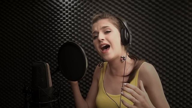 Wyśniłam sen (I Dreamed a Dream - Les Misérables - Polish version) Sylwia Banasik смотреть онлайн