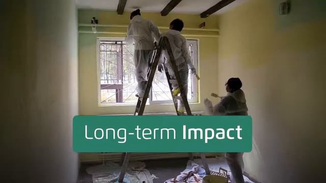 Group Volunteering Trips with Projects Abroad смотреть онлайн